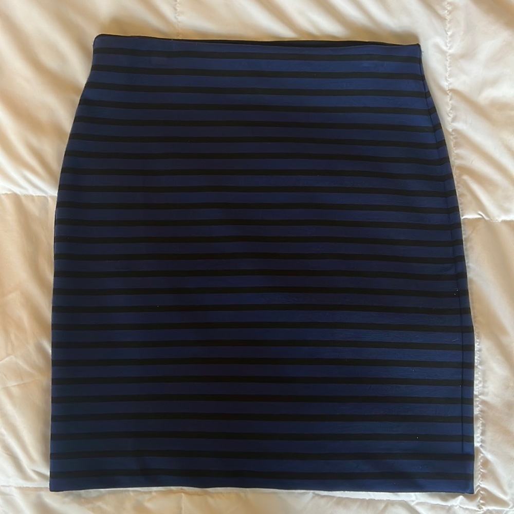 Pencil Skirt
